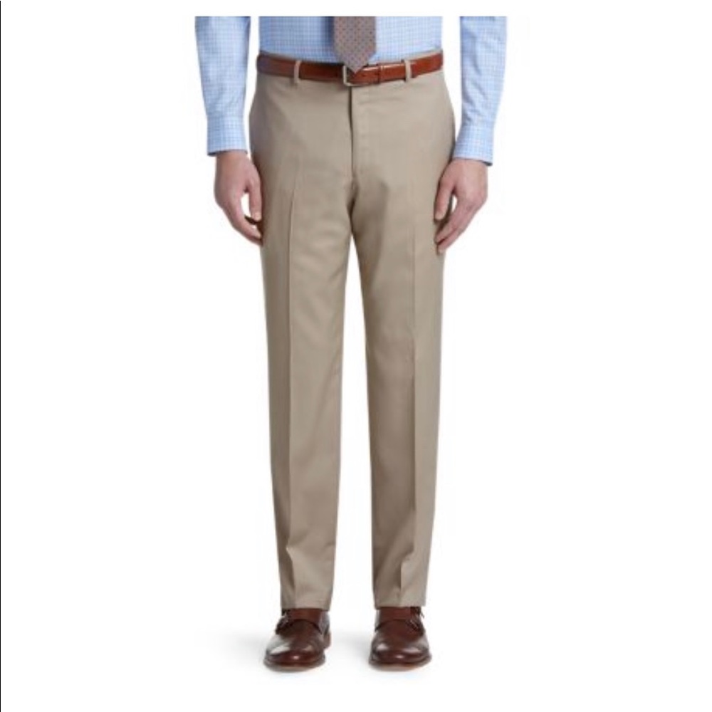 JoS A Bank dress slacks